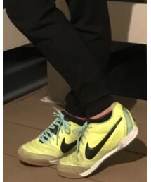 NIKE | スニーカー