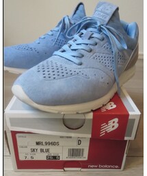 NEW BALANCE | スニーカー