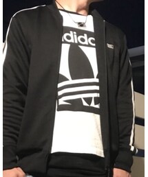 adidas | Tシャツ/カットソー