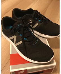 NEW BALANCE | スニーカー