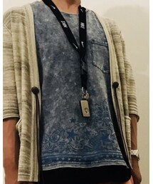 BAYFLOW | Tシャツ/カットソー