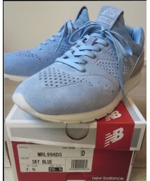 NEW BALANCE | スニーカー