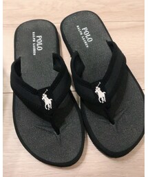 POLO RALPH LAUREN | サンダル