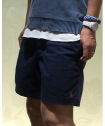 POLO RALPH LAUREN | その他パンツ