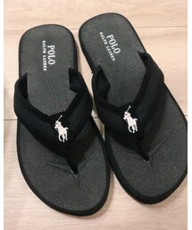 POLO RALPH LAUREN | サンダル