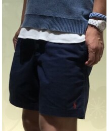POLO RALPH LAUREN | その他パンツ