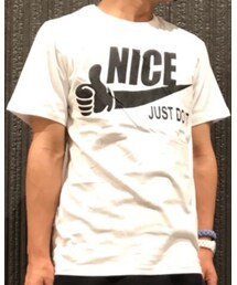 no brand | Tシャツ/カットソー