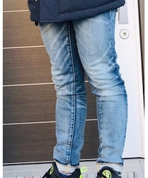 American Eagle | デニムパンツ