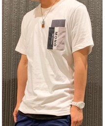 GU | Tシャツ/カットソー