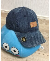 NEW ERA | ボールマーカーが付けれます！(キャップ)