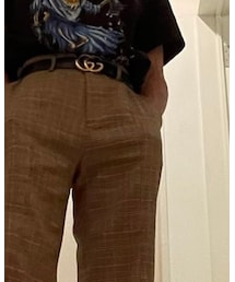 KCN studio | その他パンツ