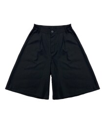 BASIC COTTON | パンツ