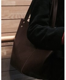 united bamboo | トートバッグ