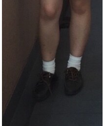 古着 | モカシン/デッキシューズ