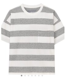 無印良品 | Tシャツ/カットソー