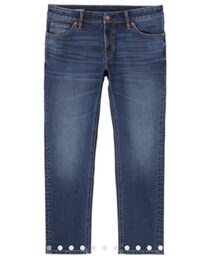 無印良品 | デニムパンツ