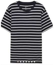 無印良品 | Tシャツ/カットソー