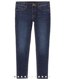 無印良品 | デニムパンツ