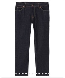 無印良品 | デニムパンツ