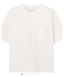 無印良品 | Tシャツ/カットソー