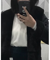 GU | トップス