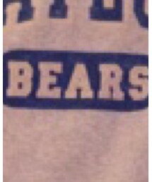 古着 | スウェット