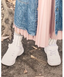 UNIQLO | ソックス/靴下