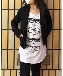 H&M | ジャケット/アウター