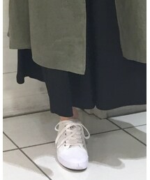 Spring Court | スニーカー