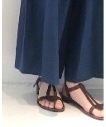 EDER SHOES | サンダル