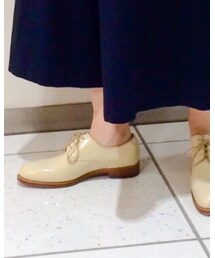 JALAN SRIWIJAYA | ドレスシューズ