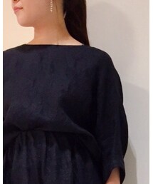 ADIEU TRISTESSE LUXE | トップス