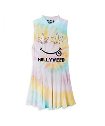 UNITED COUTURE | HOLLUWEED SURGAR DOLL DRESS(ワンピース)