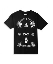 BAD ACID SUCKS(Tシャツ/カットソー)