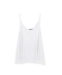 HOLLYWOOD MADE MISS.PARADE CAMISOL(タンクトップ)
