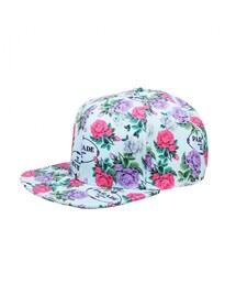 HOLLYWOOD MADE PARADE ROSE CAP(キャップ)
