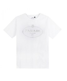 HOLLYWOOD MADE MR.PARADE TEE (Tシャツ/カットソー)