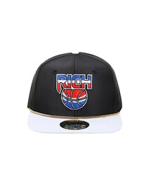 JOYRICH | JOYRICH -RICH BALL SNAPBACK(キャップ)