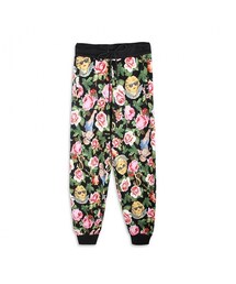 JOYRICH | JOYRICH/ANGELIC RICH FLORAL  SWEAT PANTS(その他パンツ)