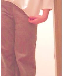 w closet | パンツ