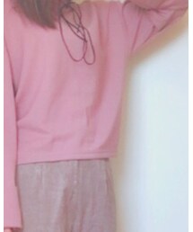 w closet | その他トップス