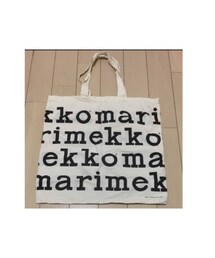 marimekko | トートバッグ