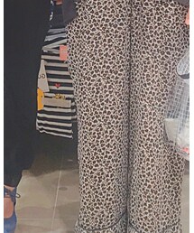 green label relaxing | パンツ