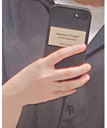 beautiful people | スマホケース/カバー