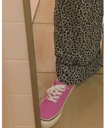 VANS | スニーカー