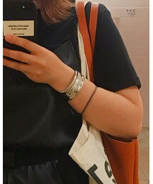 BEAUTY&YOUTH UNITED ARROWS | バングル/リストバンド