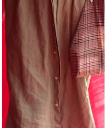 URBAN RESEARCH DOORS | シャツワンピース