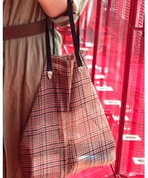 TOGA VIRILIS | トートバッグ