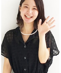 haco! | ネックレス