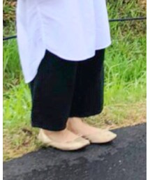 H&M | バレエシューズ